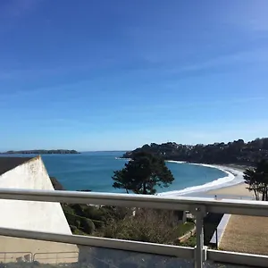 204, Vue Mer, Acces Trestraou, Perros-Guirec