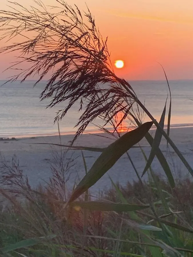 Pied A Terre Pour Des Vacances Au Bord De La Mer Le Conquet Holiday home